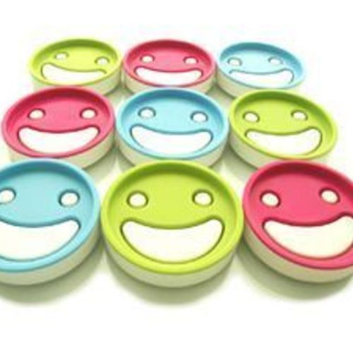 Smile Soap Dish