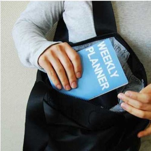 Weekly Planner - Image 1