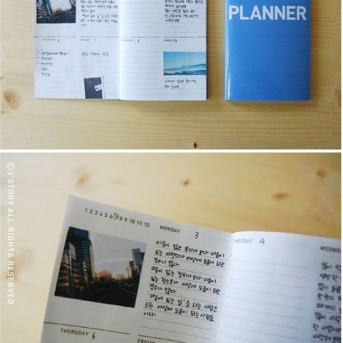 Weekly Planner - Image 2
