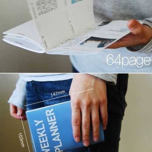 Weekly Planner - Image 4