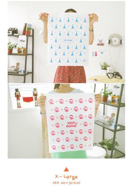 Travel Poly Bag Set