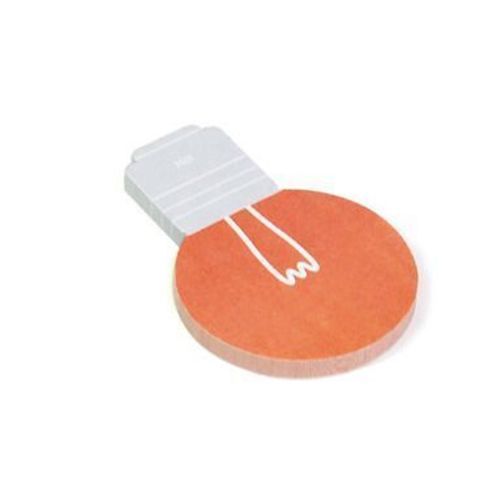 Light Bulb Sticky Note