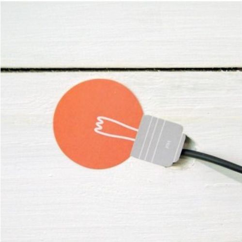 Light Bulb Sticky Note