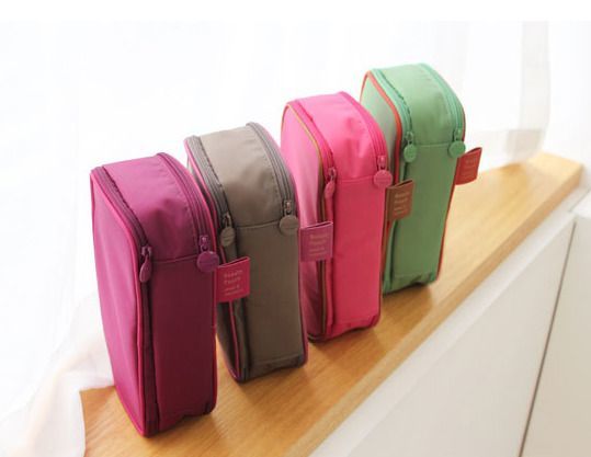 Cosmetic & Jewelry Pouch