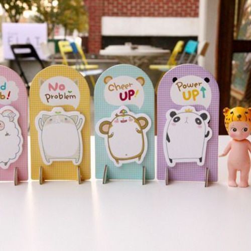 No Problem Sticky Note - Image 6