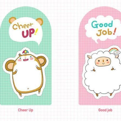 No Problem Sticky Note - Image 5