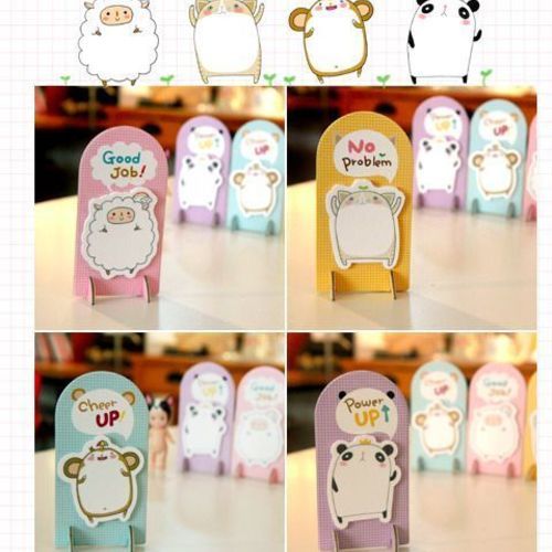 No Problem Sticky Note - Image 3