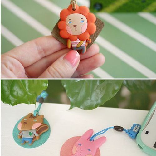 Hellogeeks Earphone Cap