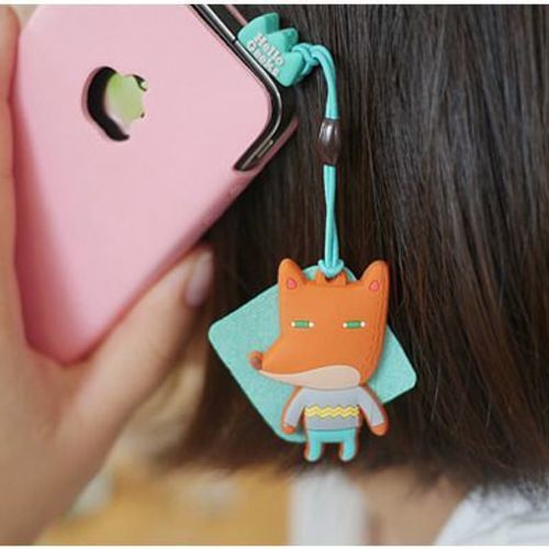 Hellogeeks Earphone Cap