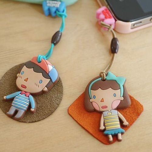 Hellogeeks Earphone Cap