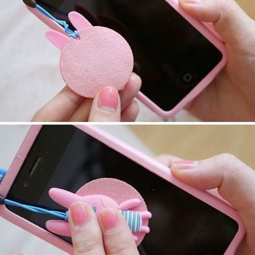 Hellogeeks Earphone Cap