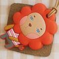 Hellogeeks Earphone Cap, Rao (Lion)