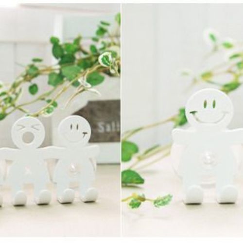 Friends Toothbrush Holder