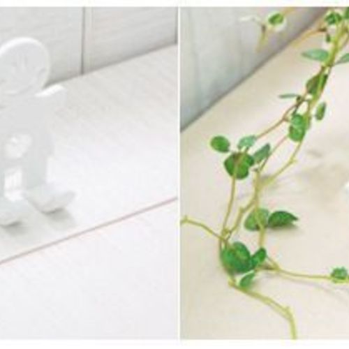 Friends Toothbrush Holder
