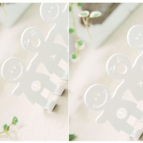 Friends Toothbrush Holder