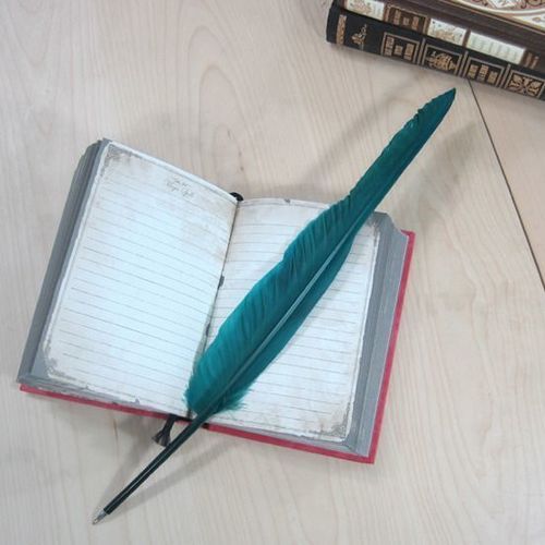 Magic Feather Pen - Image 3