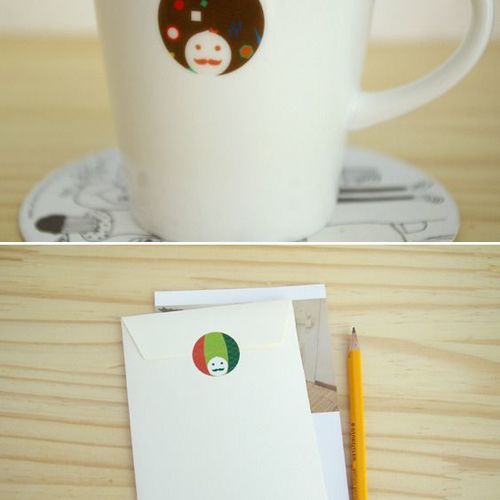 Afroman Point Sticker - Image 6