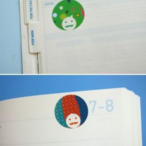 Afroman Point Sticker - Image 5