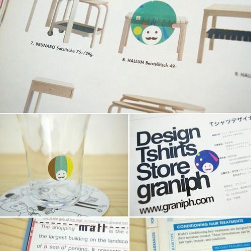 Afroman Point Sticker - Image 9