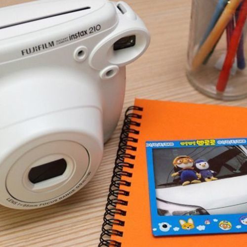 Pororo the Little Penguin Fuji Instax Wide Film - Image 5