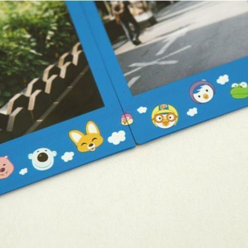 Pororo the Little Penguin Fuji Instax Wide Film - Image 8