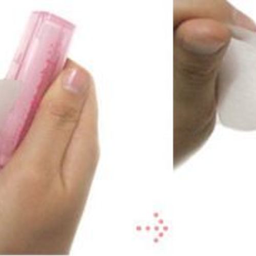 Pure Rolling Facial Oil Absorbing Sheet - Image 3