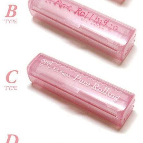 Pure Rolling Facial Oil Absorbing Sheet - Image 6