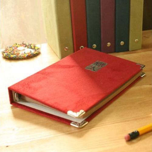 Sweetheart Photo Album - Image 1