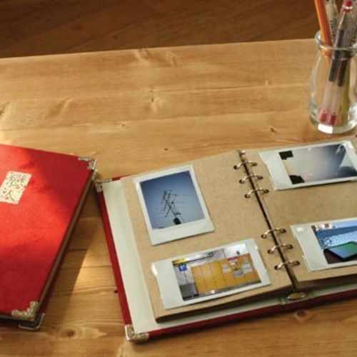 Sweetheart Photo Album - Image 6