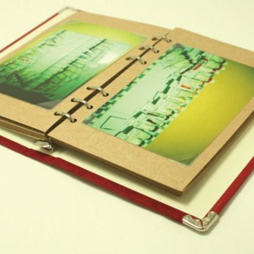 Sweetheart Photo Album - Image 4