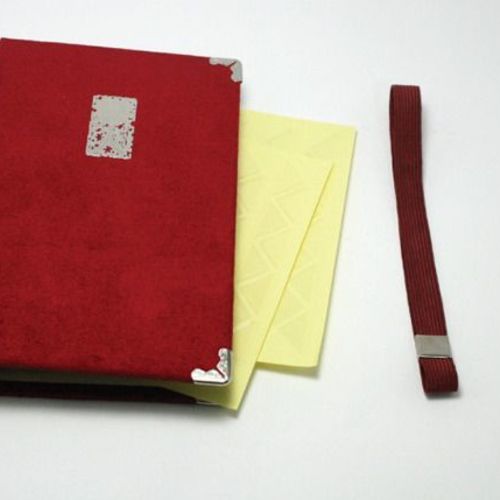 Sweetheart Photo Album - Image 2