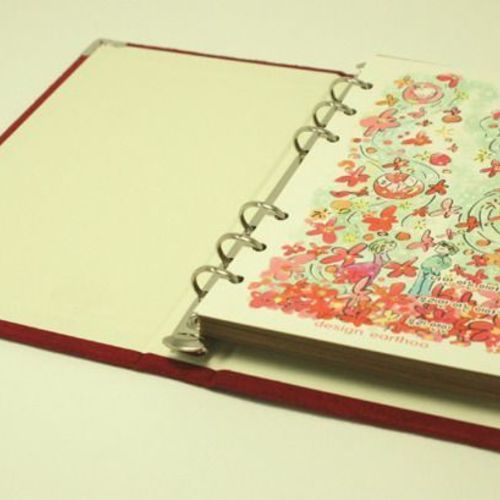 Sweetheart Photo Album - Image 3