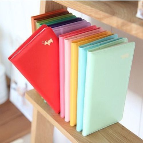 2013 Zoo Pocket Scheduler - Image 1