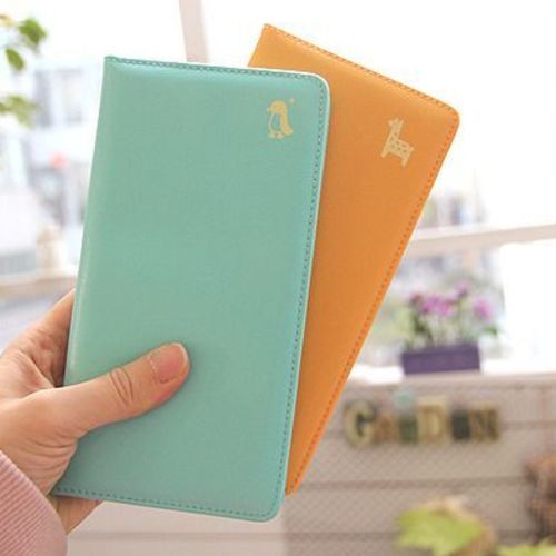 2013 Zoo Pocket Scheduler - Image 12