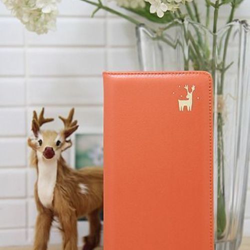 2013 Zoo Pocket Scheduler - Image 15