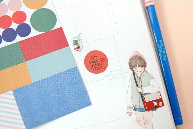 Un Jour De Reve Scheduler v4
