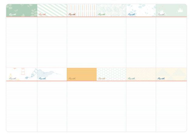 Un Jour De Reve Scheduler v4