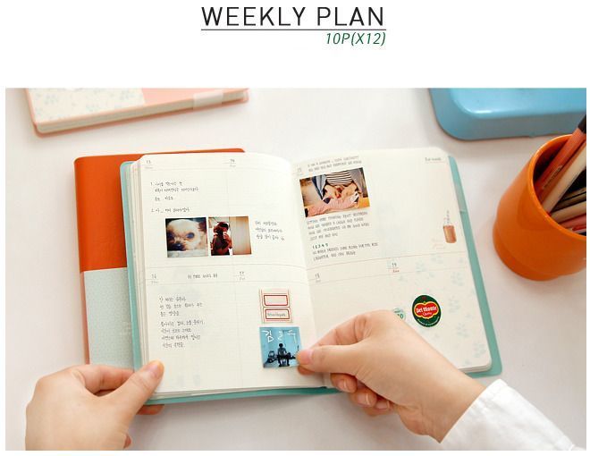Un Jour De Reve Scheduler v4
