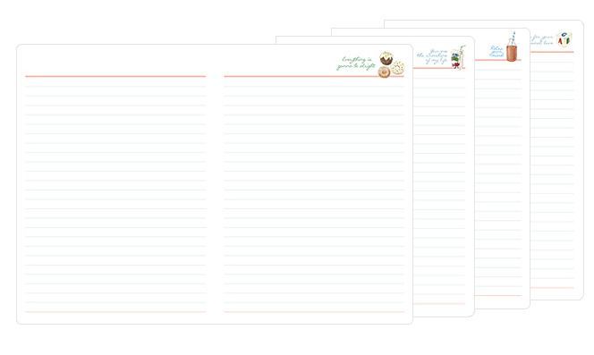 Un Jour De Reve Scheduler v4