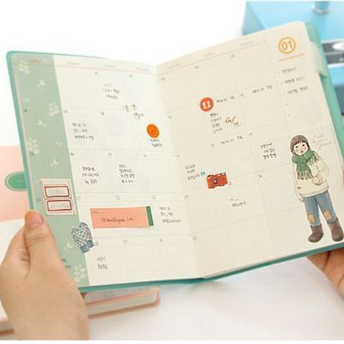 Un Jour De Reve Scheduler v4 - Image 19