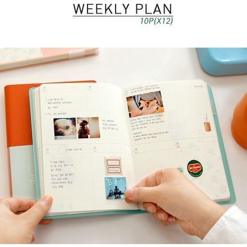 Un Jour De Reve Scheduler v4 - Image 21