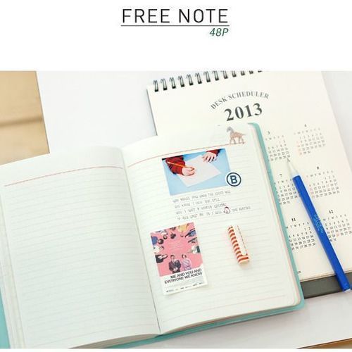 Un Jour De Reve Scheduler v4 - Image 24