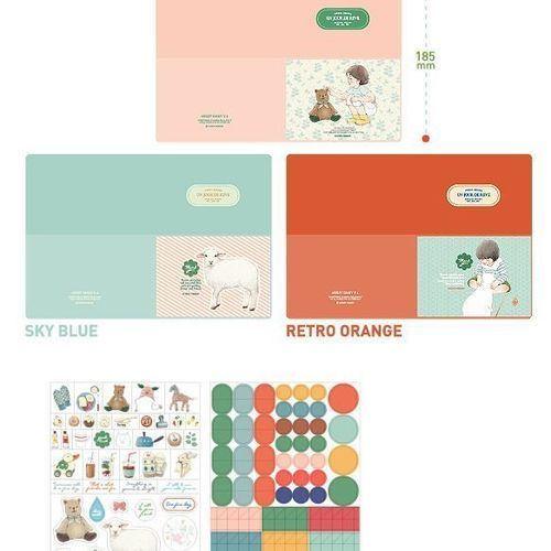 Un Jour De Reve Scheduler v4 - Image 5