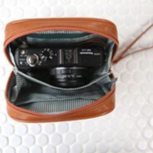 La Pomme Camera Bag - Image 4
