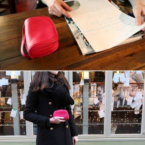La Pomme Camera Bag - Image 16