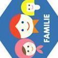 Message Sticker v2, Familie