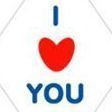 Message Sticker v2, Love