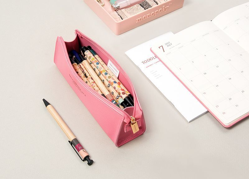 Daily Pencil Case