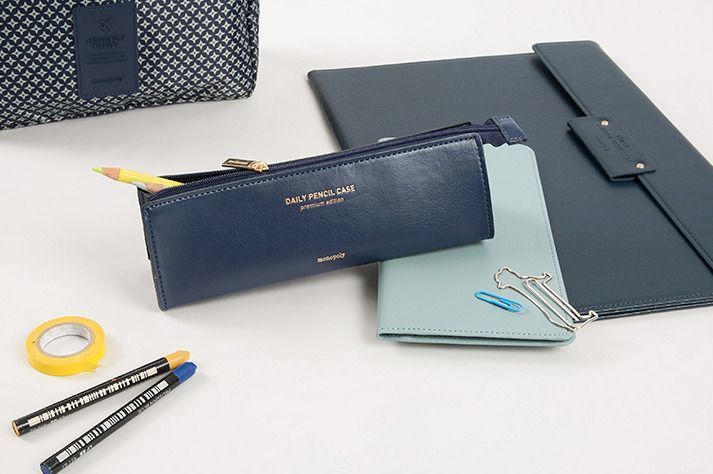 Daily Pencil Case