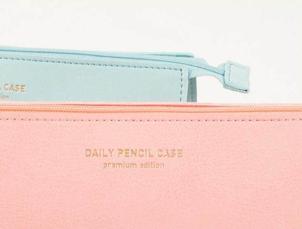 Daily Pencil Case